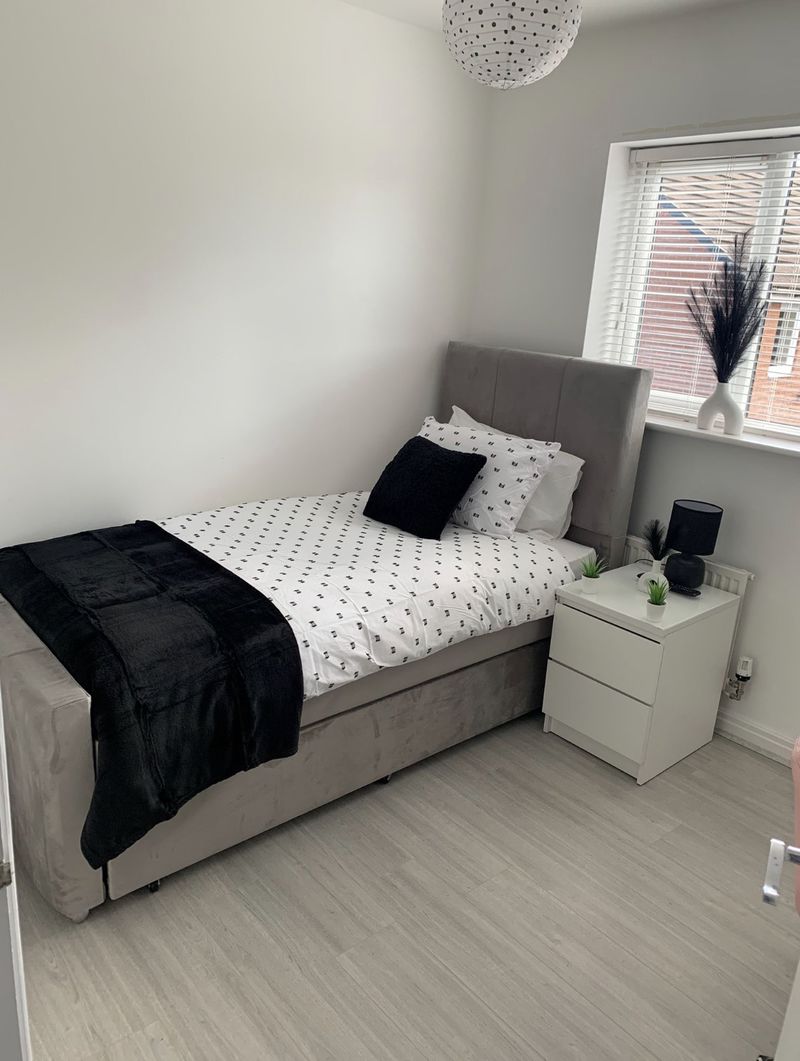 Moelwyn Drive Rivacre